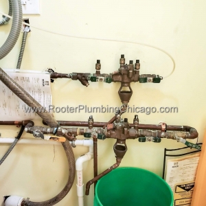 Photo of Rooter Plumbing & Sewer