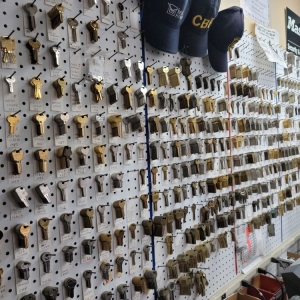 New Baltimore American Atlas Locksmith