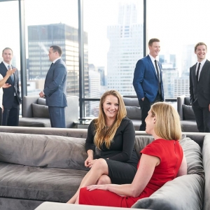 Photo of Downtown Apartment Company