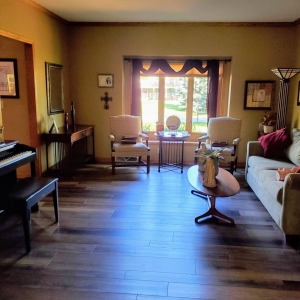 Photo of In Home Floor & Window Fashions