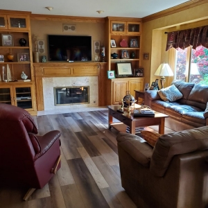 Photo of In Home Floor & Window Fashions