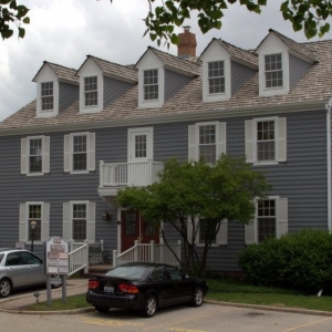Photo of Ross Law Firm