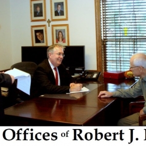 Photo of Ross Law Firm