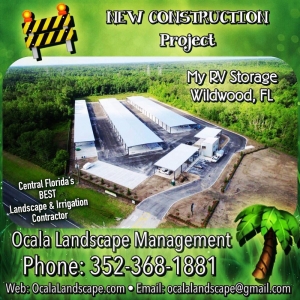 Photo of Ocala Landscape Management