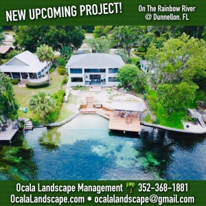 Photo of Ocala Landscape Management