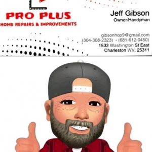 Photo of Pro Plus Home Repair