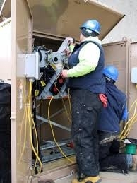 Photo of Felix Electric