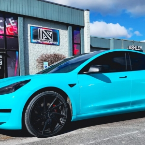 Photo of Indy Auto Graphics