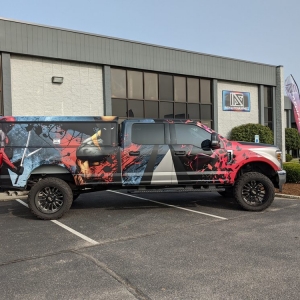 Photo of Indy Auto Graphics