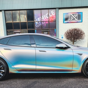 Photo of Indy Auto Graphics
