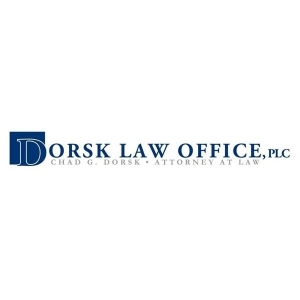 Photo of Dorsk Law Office, PLC