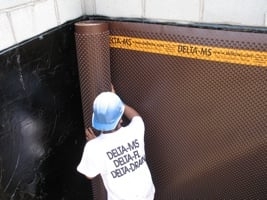 Photo of Pioneer Basement Waterproofing - Canton