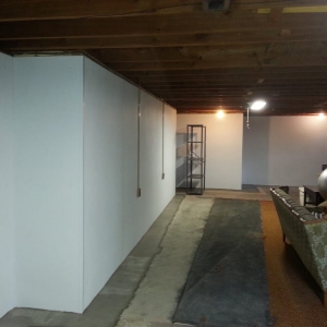 Photo of Pioneer Basement Waterproofing - Canton