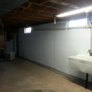 Photo of Pioneer Basement Waterproofing - Canton