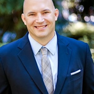 Tigard Travis Mayor