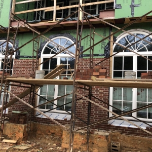 Photo of Alegria Masonry