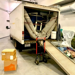 Photo of Interstate Mckinzie Movers