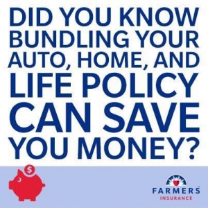 Photo of Farmers Insurance - Lonnie Warren