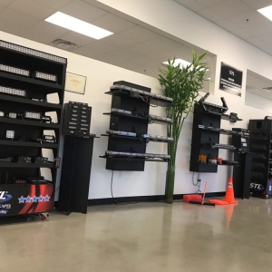 Photo of SpeedTech Lights