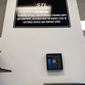 Photo of SpeedTech Lights