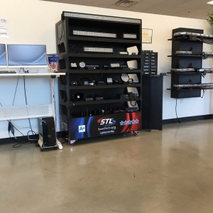 Photo of SpeedTech Lights