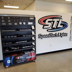 Photo of SpeedTech Lights