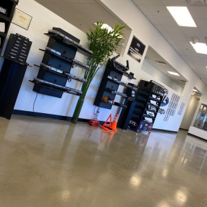 Photo of SpeedTech Lights