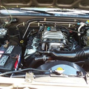 Photo of Ride Clean Auto Detailing