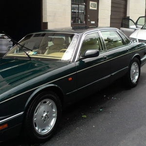 Photo of Ride Clean Auto Detailing
