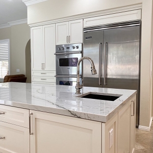 Photo of Custom Cabinet of San Diego