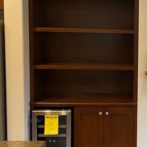 Photo of Custom Cabinet of San Diego