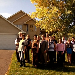 Burnsville Vibrant Realty