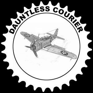 San Francisco Dauntless Courier
