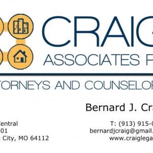 Photo of Craig Associates PC