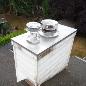 Photo of Powers Chimney & Masonry