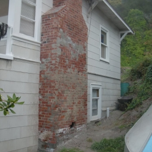 Photo of Powers Chimney & Masonry