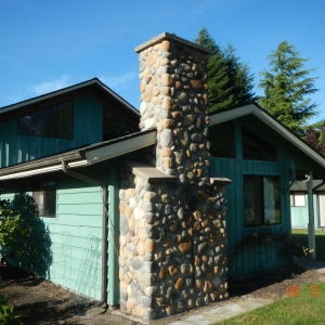 Photo of Powers Chimney & Masonry