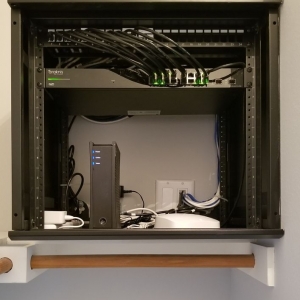 Photo of Kudox Network