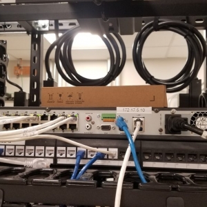 Photo of Kudox Network