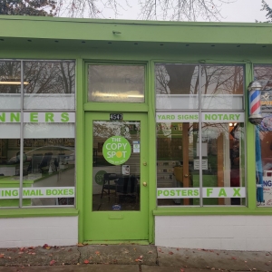 Photo of The Copy Spot