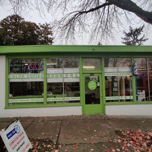 Photo of The Copy Spot