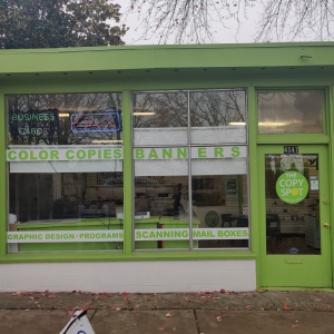 Photo of The Copy Spot
