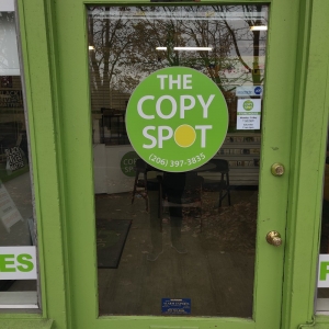Photo of The Copy Spot