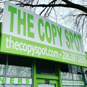 Photo of The Copy Spot