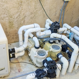 Photo of Precision Aquatics Pool Service & Repair