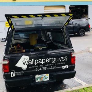 Photo of The Wallpaper Guys