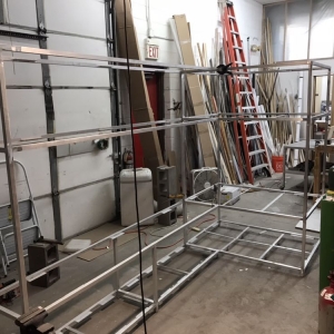 Photo of Taki Fabrication