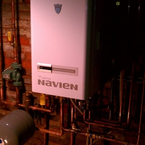 Photo of NJ Air Flow