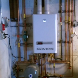 Photo of NJ Air Flow