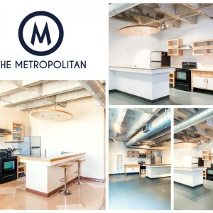 Photo of The Metropolitan Loft
